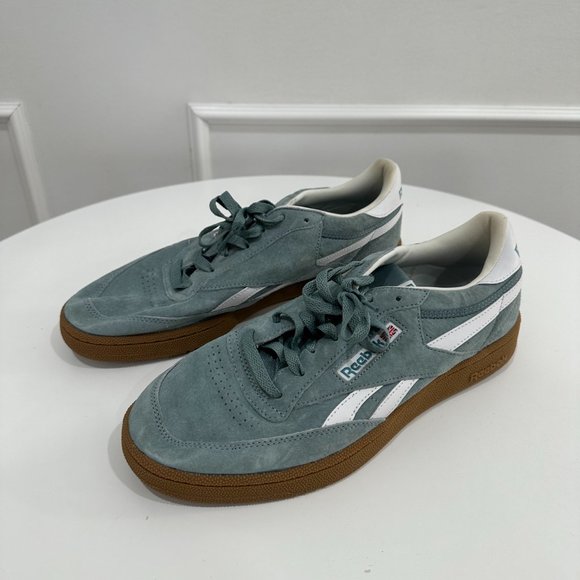 Reebok Club C 85 Size 10.5 - Picture 3 of 5